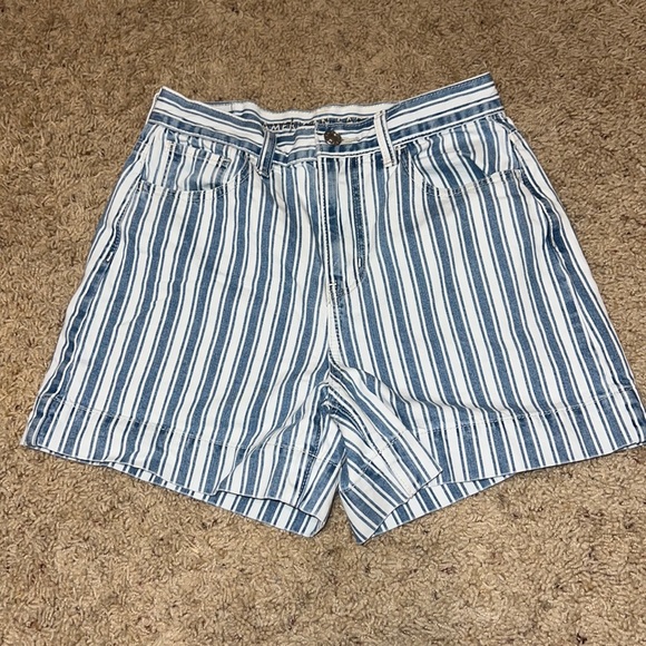 American Eagle Outfitters Pants - American Eagle Womens Shorts
